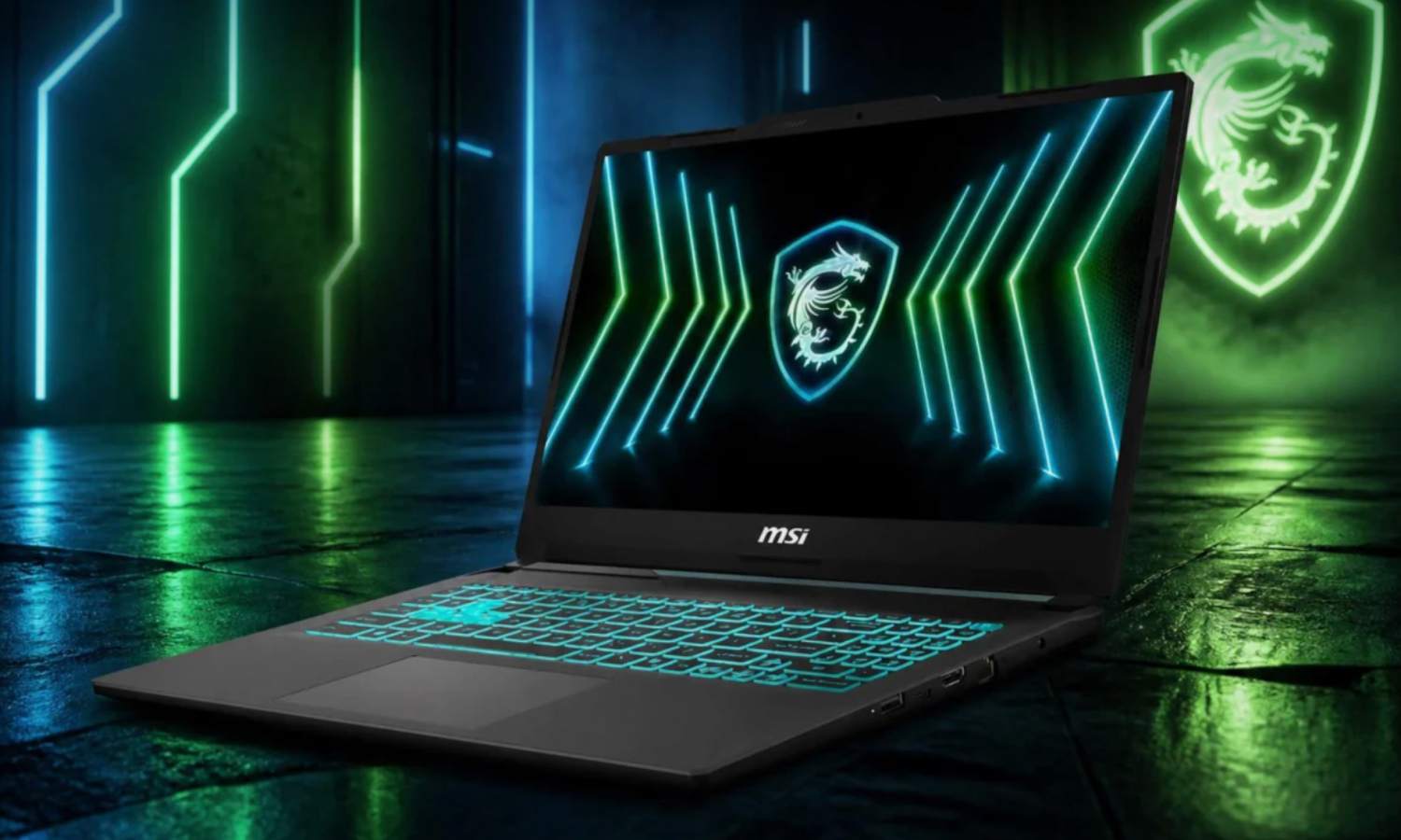 Gamingowy laptop w miłej promocji. 3499 zł i grasz w co chcesz