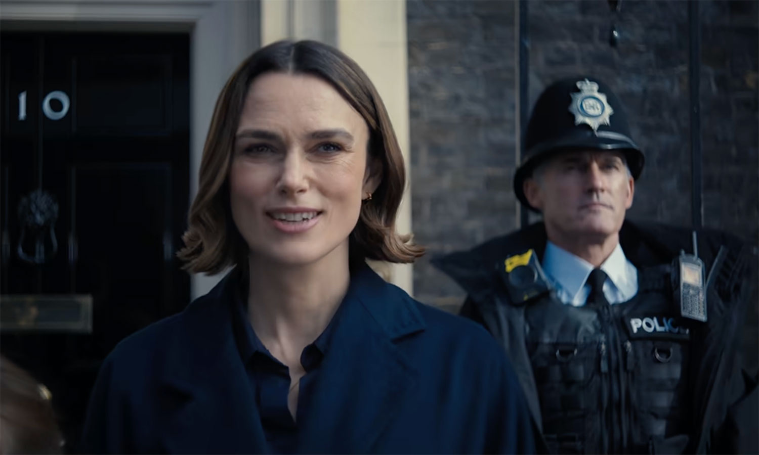 Rok temu gromił na Netflixie. Hit z Keirą Knihgtley wraca już za tydzień
