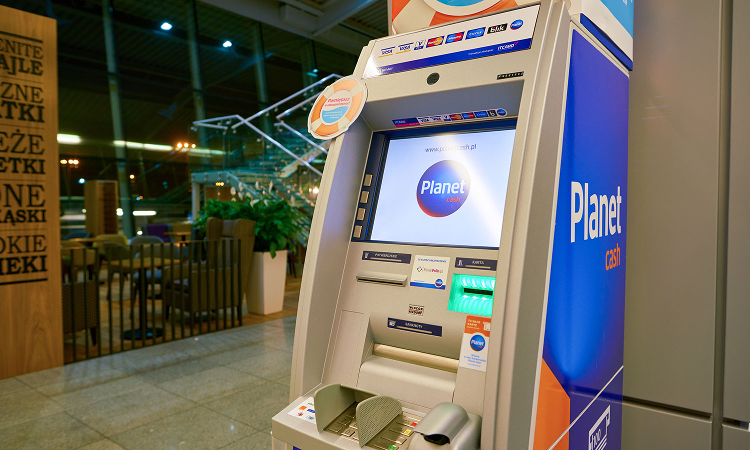 ING Bank Śląski właśnie poinformował. Nie korzystaj w tym terminie