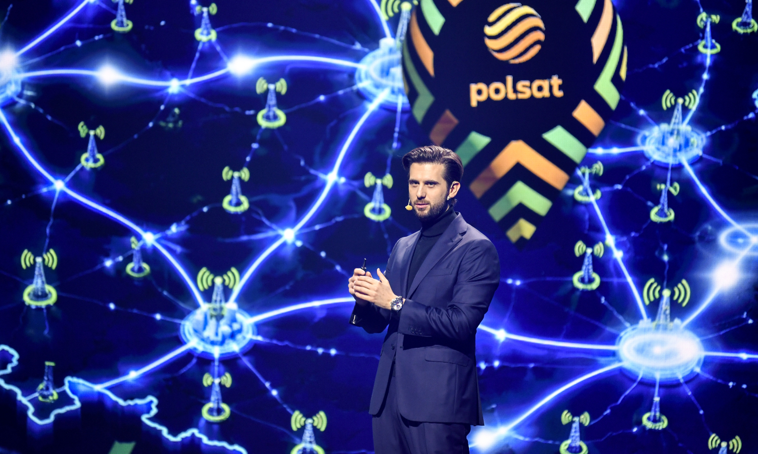 Grupa Polsat Plus zmienia strategię. Nadchodzi wielkie przetasowanie