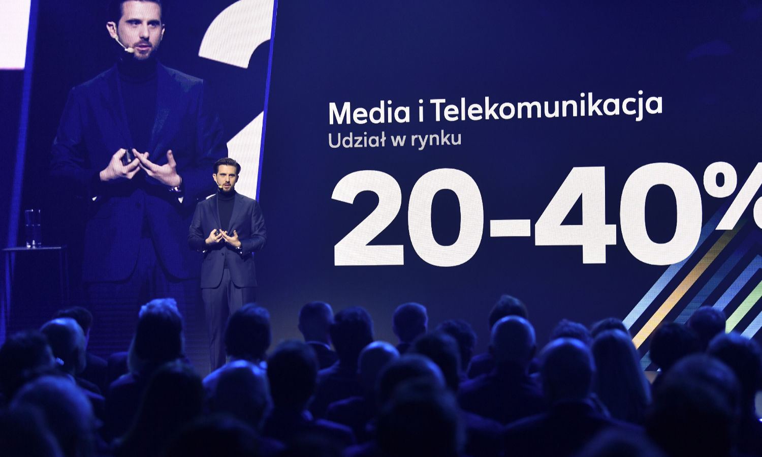 Grupa Polsat Plus zmienia strategię. Nadchodzi wielkie przetasowanie