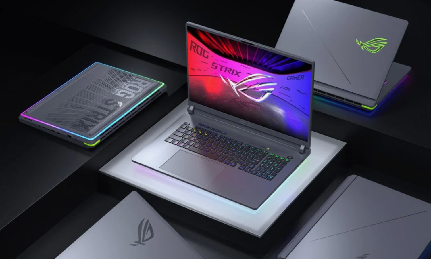 Za tego laptopa do gier zapłacisz aż 9500 zł mniej
