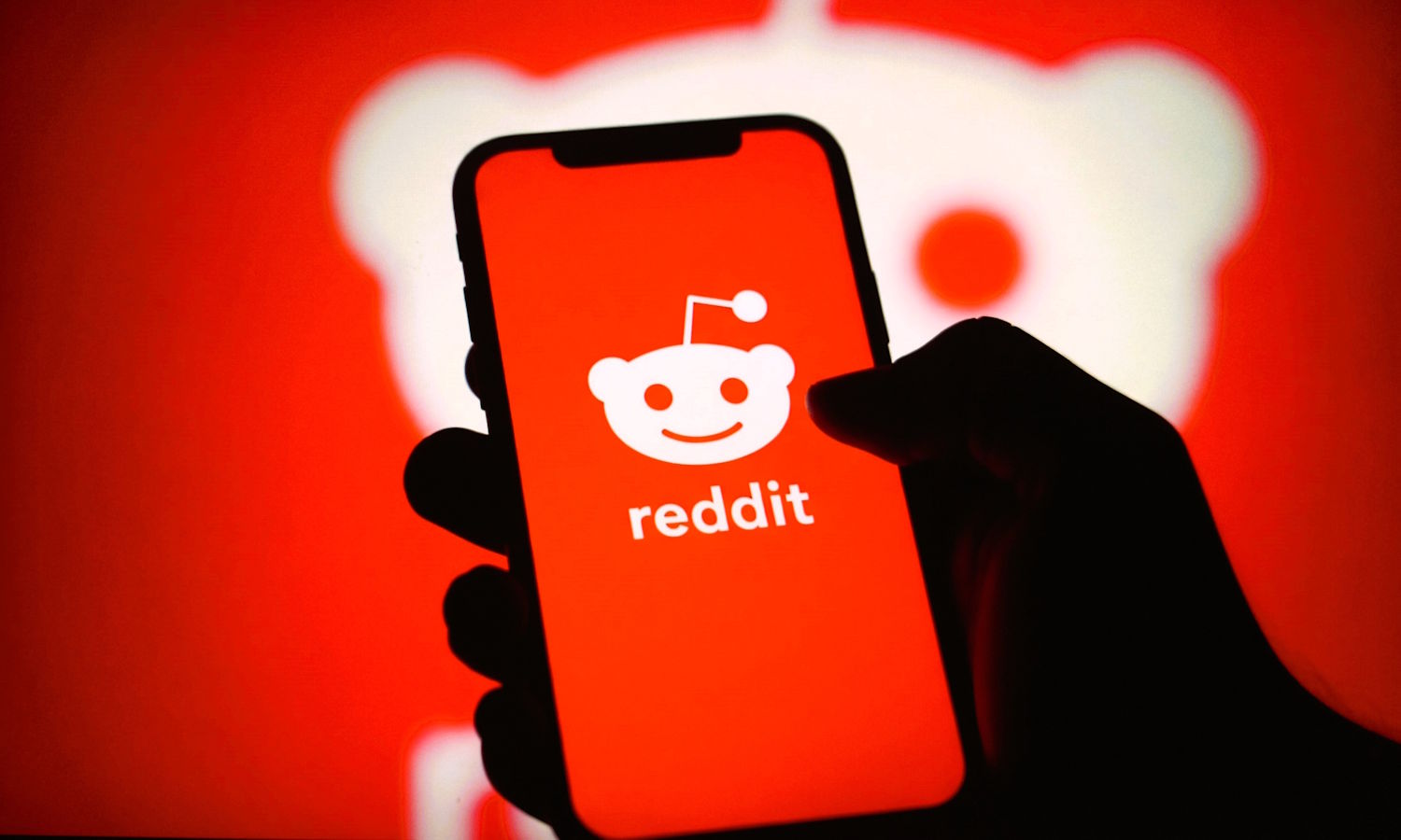 Reddit stawia sprawę jasno. Zaloguj się albo spadaj
