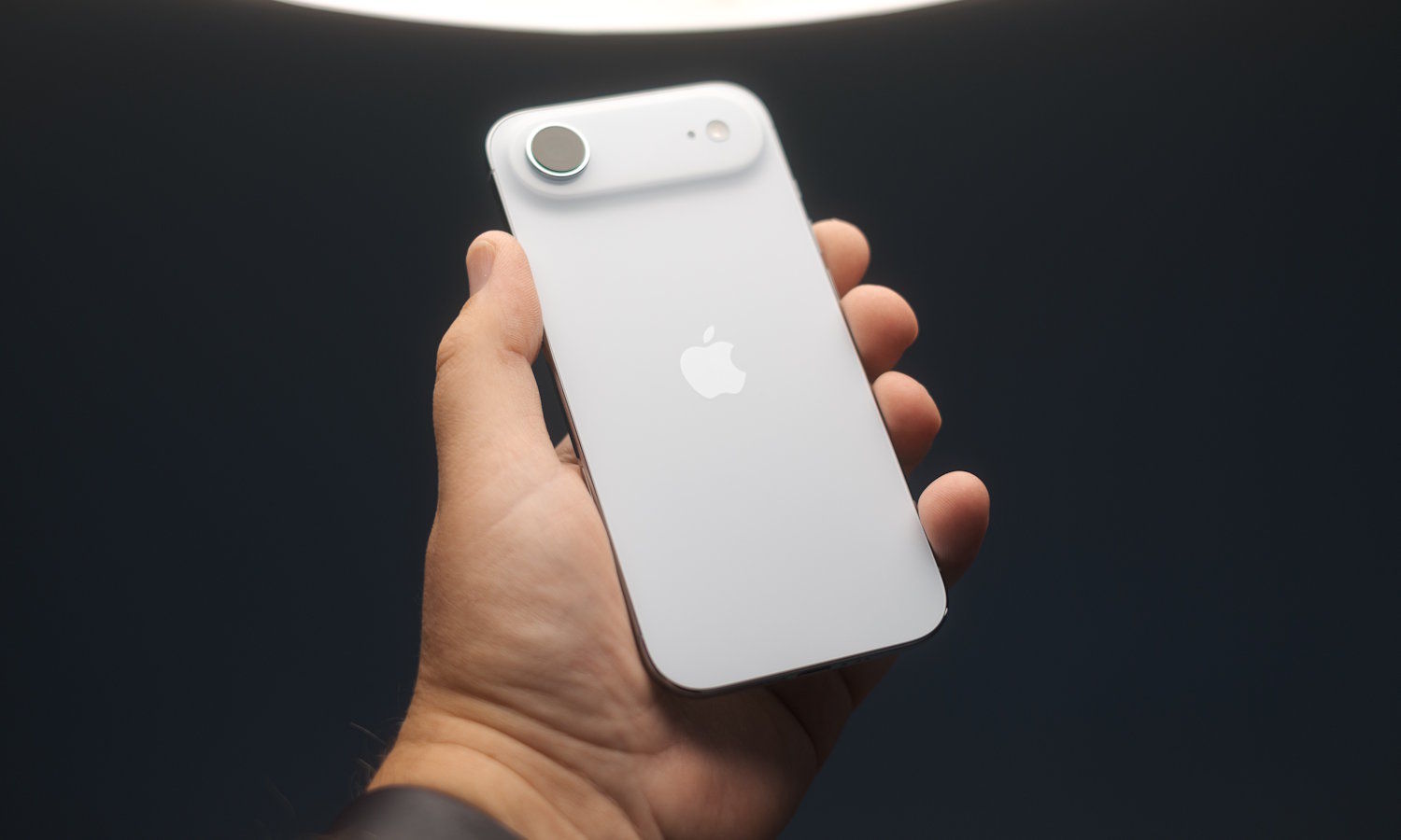 Apple nie rezygnuje. Nikt go nie chce, ale i tak powstanie