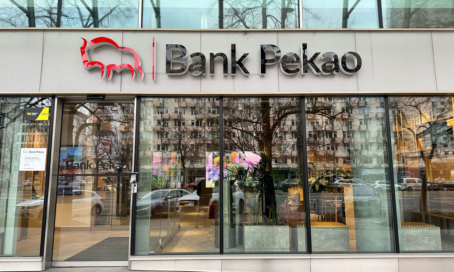 Bank Pekao kusi dodatkową kasą. Promocja tylko do 18 listopada 2026