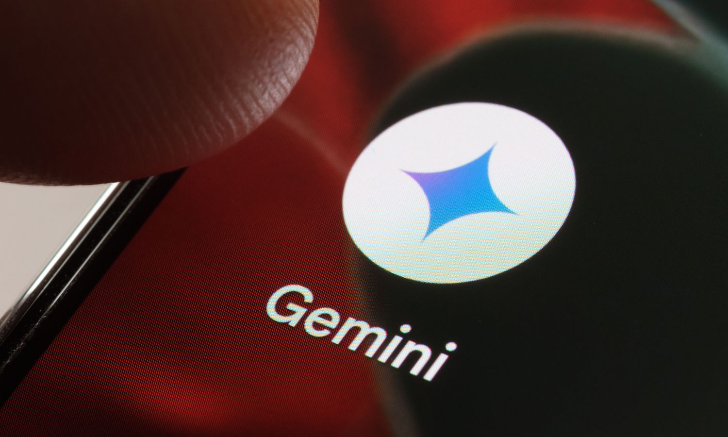 Zaktualizuj Gemini na Androidzie. Teraz może dużo więcej