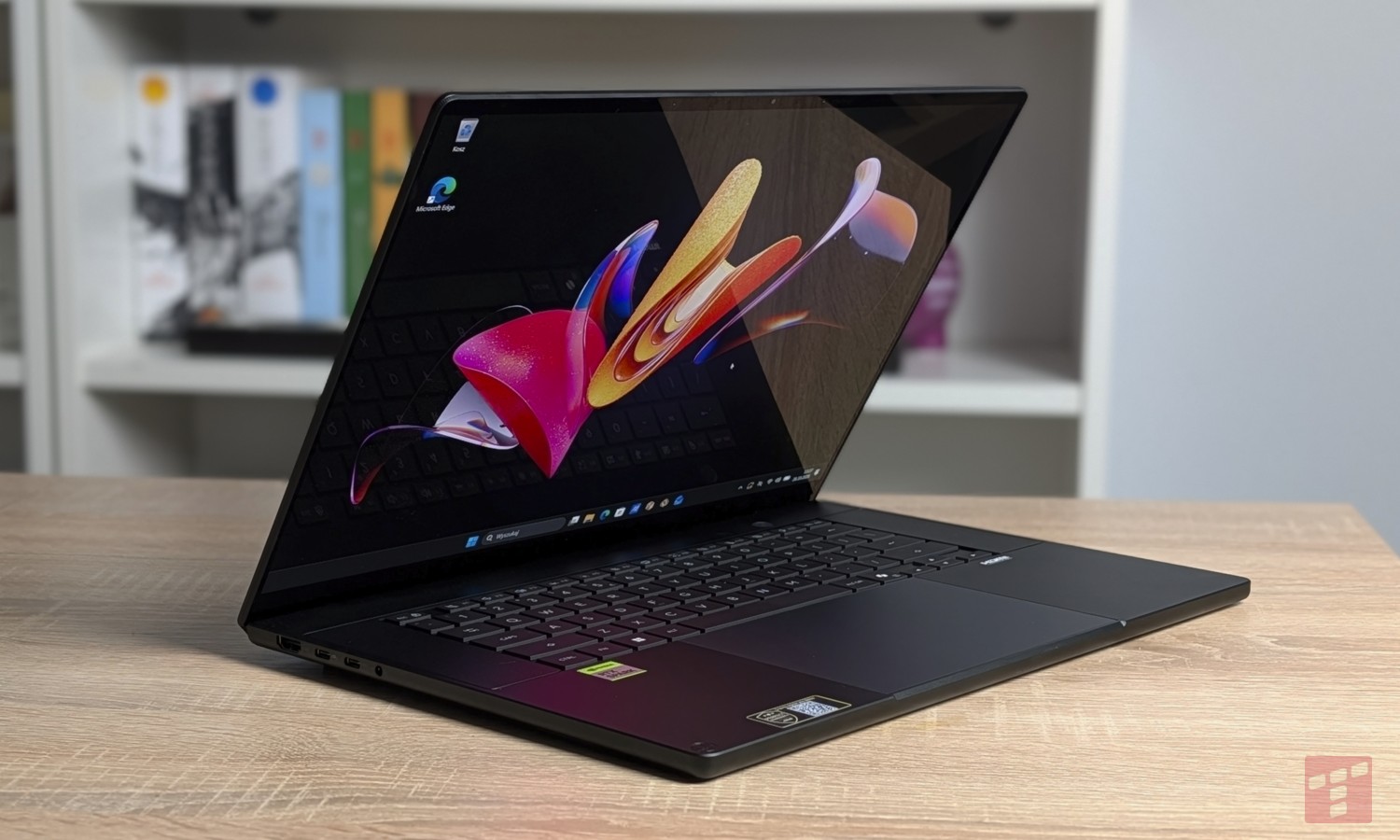 Na takie laptopy czekali profesjonaliści. Zobacz, jak RTX Spark pomaga w ich pracy
