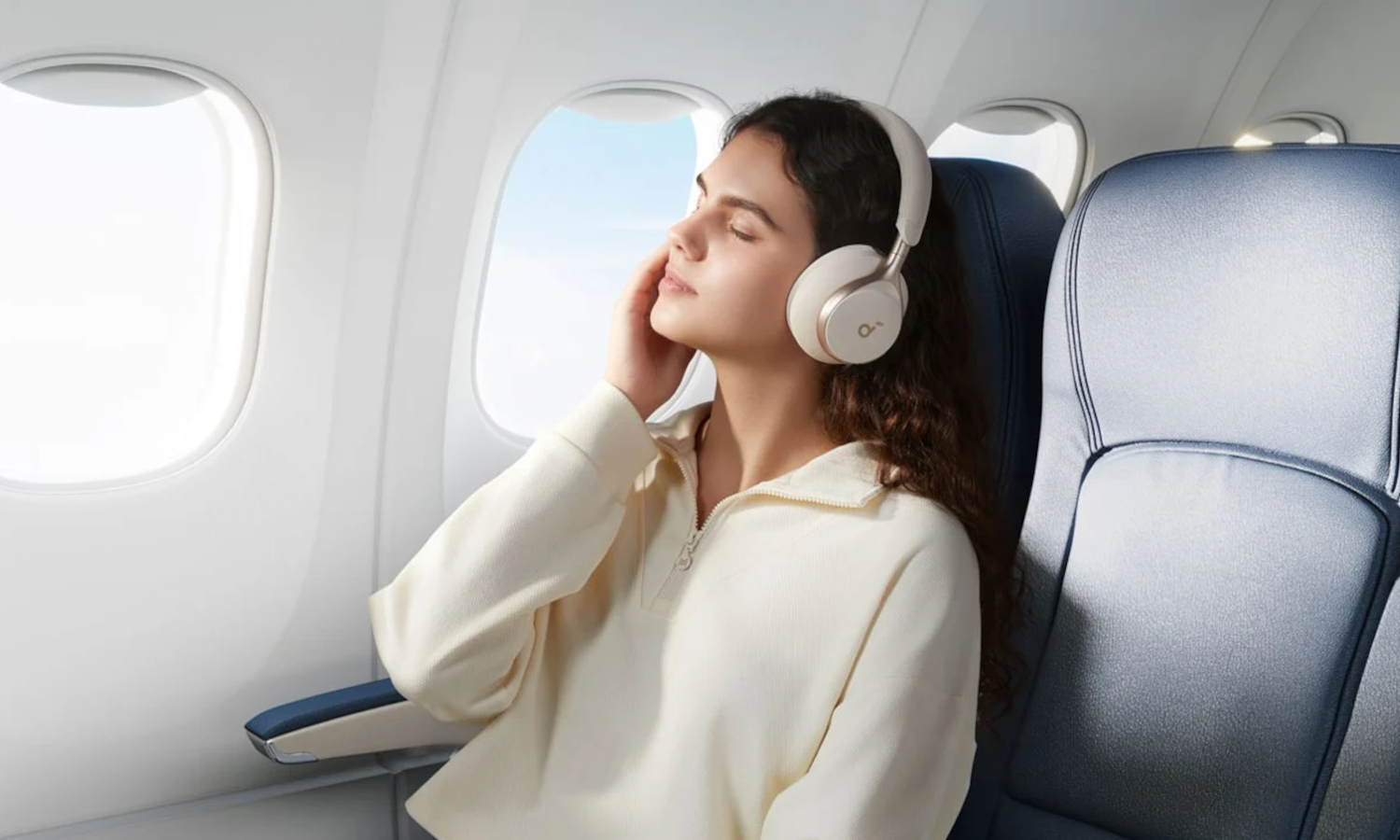 soundcore i x-kom lecą z ceny. Takie słuchawki i tylko 249 zł