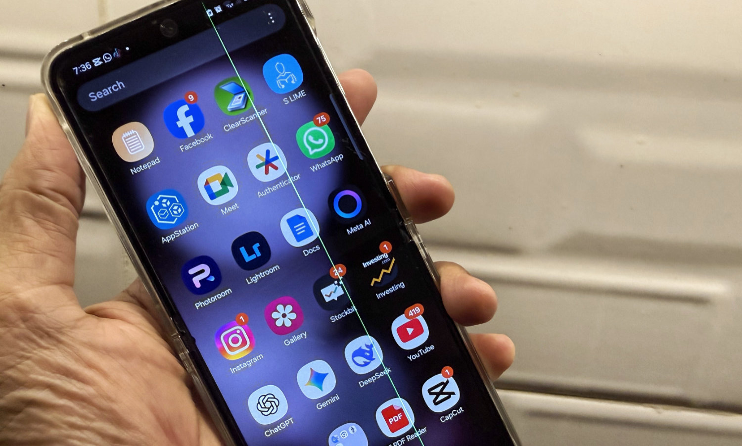 SMS pułapka. Dostajesz i po telefonie