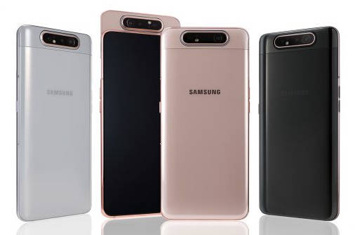 Festiwalowe strefy Galaxy A - tak Samsung promuje najnowszą serię smartfonów