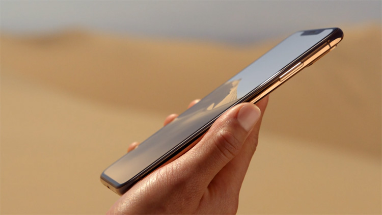Polskie ceny Apple iPhone Xs, iPhone Xr i iPhone Xs Max. Sięgają 7219 zł!