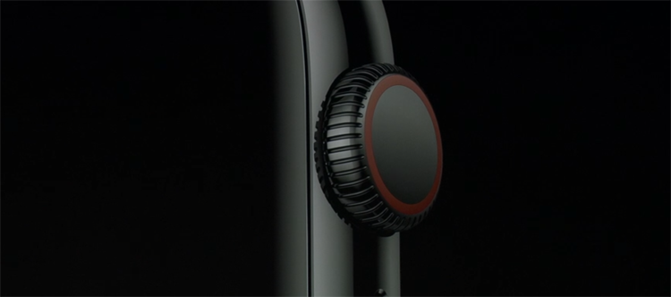 4. generacja Apple Watch oficjalnie zaprezentowana