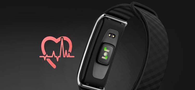 Smartband Huawei Band A2 w Biedronce za 99 zł - Xiaomi Mi Band 3 już nie taki atrakcyjny