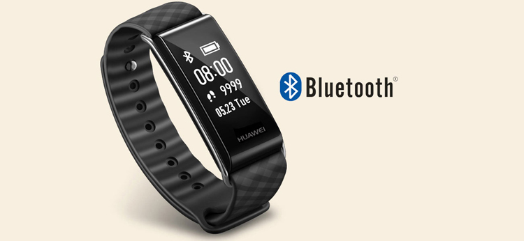 Smartband Huawei Band A2 w Biedronce za 99 zł - Xiaomi Mi Band 3 już nie taki atrakcyjny