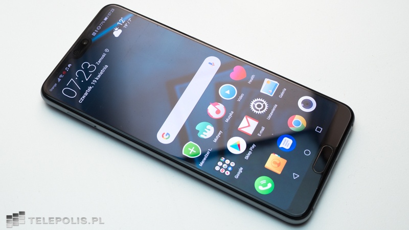 Huawei naśmiewa się z nowych iPhone'ów. Trzeba przyznać, że mają rację