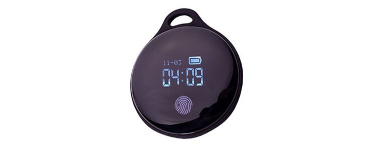 Opaska Hykker SmartyFit 3 od poniedziałku do kupienia w Biedronce za 49,99 zł