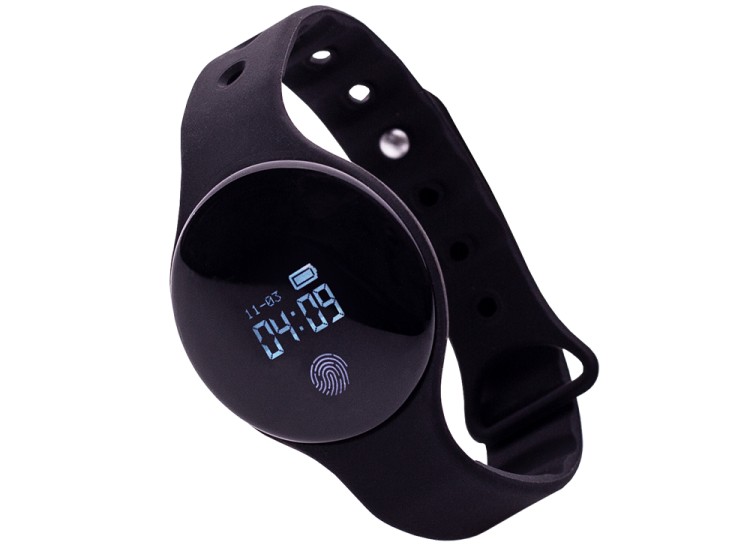 Opaska Hykker SmartyFit 3 od poniedziałku do kupienia w Biedronce za 49,99 zł