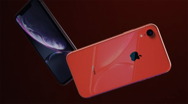 Znamy pojemnośc akumulatorów nowych iPhone'ów. Wartości są niewielkie
