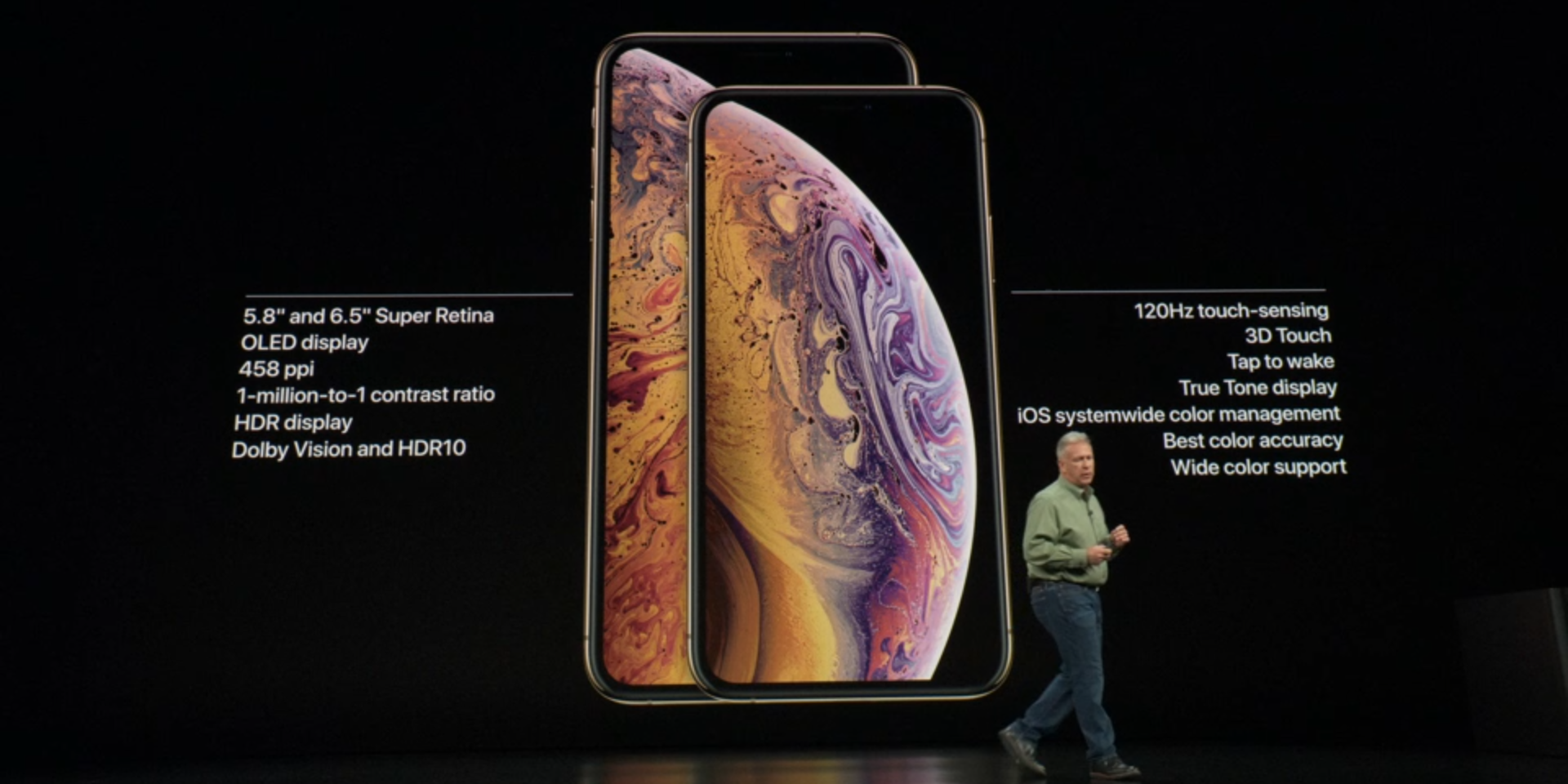 Pierwsze porównanie prędkości iPhone'a XS Max i flagowego Androida. Do boju stanął Galaxy Note9