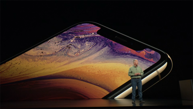 Tortury iPhone'a XS Max. Jak smartfon zniósł konfrontacje z Zackiem?
