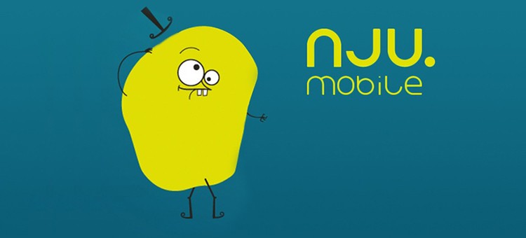 [Aktualizacja] nju mobile - gigabajty za staż aktywują się automatycznie