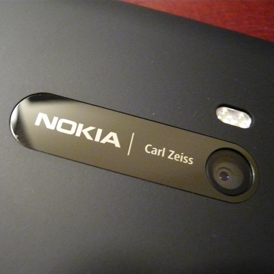 Wiemy ile pamięci będzie miała Nokia 9. Informację ujawnił... Samsung