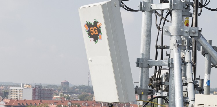 Orange znowu będzie testować 5G. Tym razem w Zakopanem