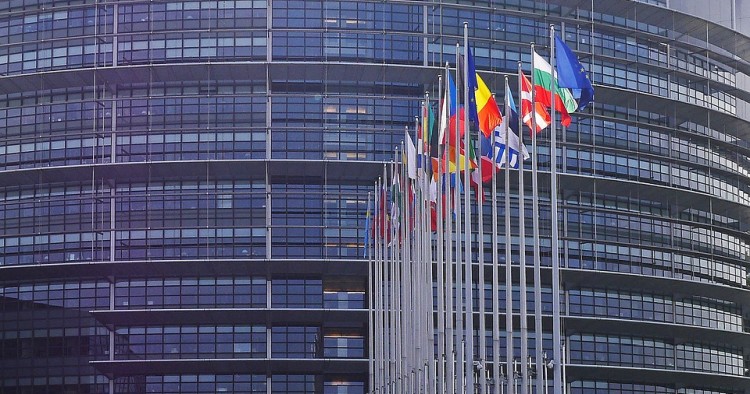 Jednolity rynek cyfrowy - swobodny przepływ danych nieosobowych w Unii Europejskiej