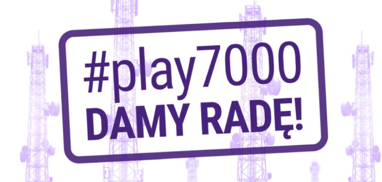 Play stale rozbudowuje sieć LTE. Kolejne miejscowości na liście