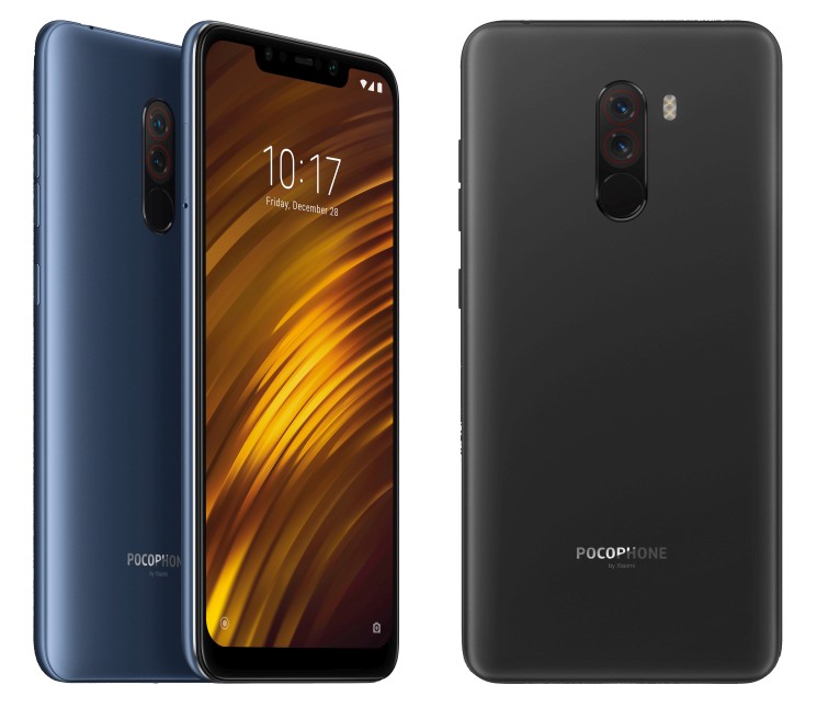 Plastikowy flagowiec w testach odporności. Jak wypadł w nich Pocophone F1?