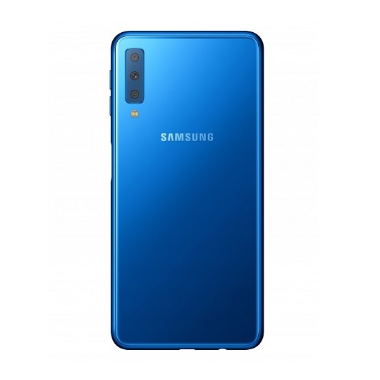 Galaxy P30 i P30+ to nazwy nadchodzących smartfonów Samsunga. Czy Koreańczycy boją się konkurencji?