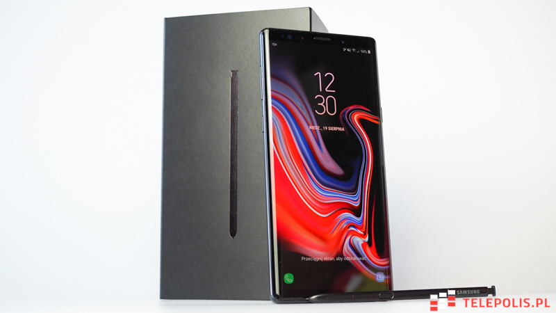Galaxy Note9 zapalił się w damskiej torebce. Sprawa trafiłą do sądu
