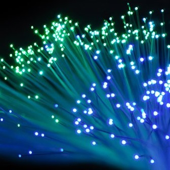 Kabel światłowodowy o długości 6000 km połączył Kamerun z Brazylią