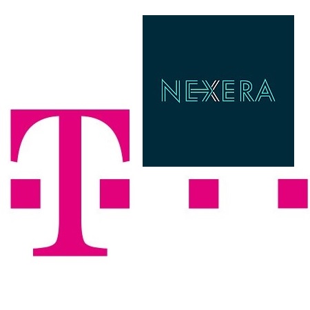Nexera dostarczy T-Mobile usługi Internetu światłowodowego