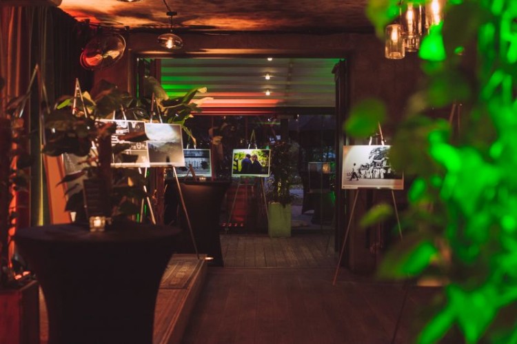 Polak zdobył Grand Prix w globalnej edycji konkursu Huawei Next Image