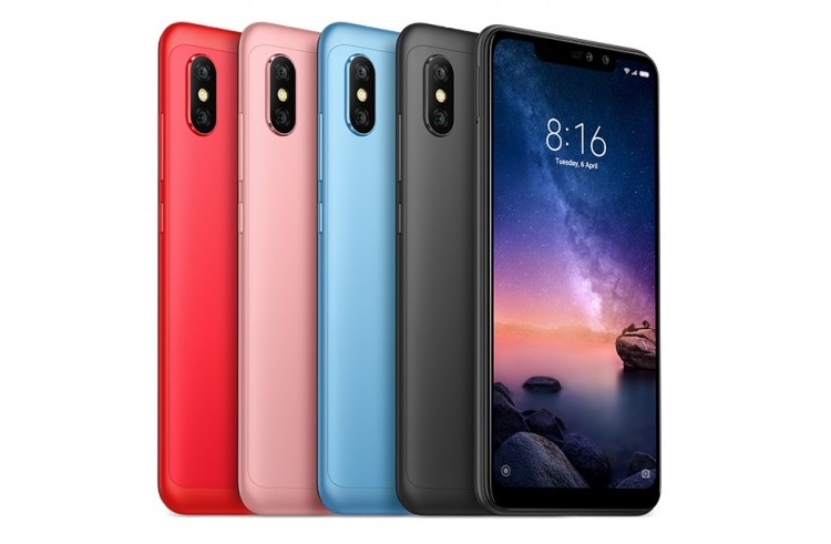 Sztuczna inteligencja Xiaomi wyjdzie poza Chiny