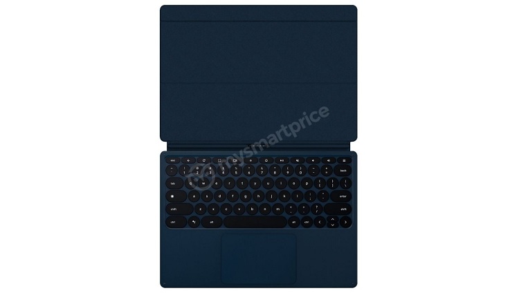 Google nie rezegnuje z tabletów. Firma zaprezentuje model Pixel Slate