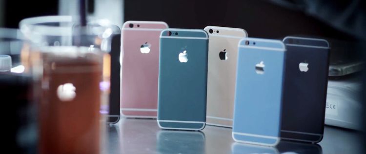 Odświeżane iPhone’y dostępne w Polsce. Ceny? Prawie jak za nowe