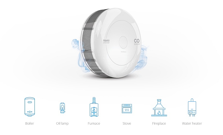 Fibaro i Netatmo gotowe na sezon grzewczy