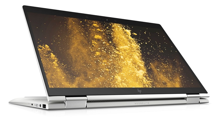 HP rozszerza linię urządzeń Spectre oraz Elite o nowe konwertowane komputery