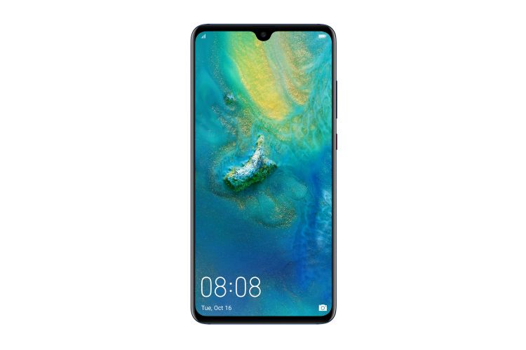 Premiera smartfonów Huawei Mate 20 i Mate 20 Pro. Oba trafią do Polski i mogą zdominować rynek