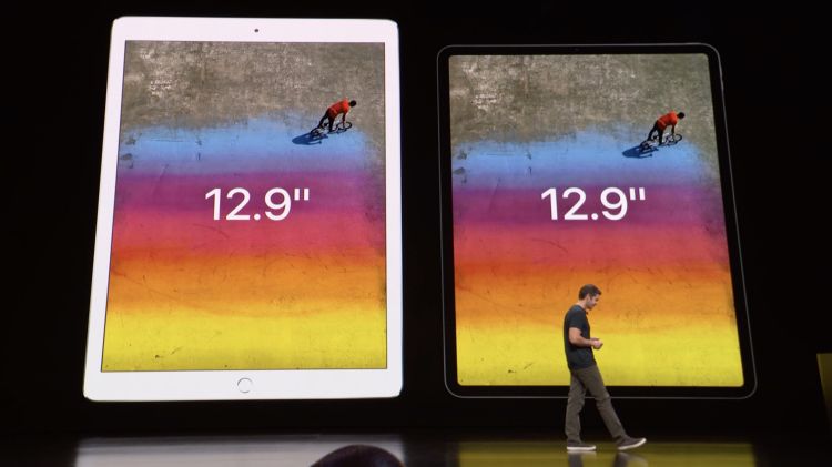 Apple iPad Pro z Face ID i USB-C jeszcze mocniejszy niż dotychczas