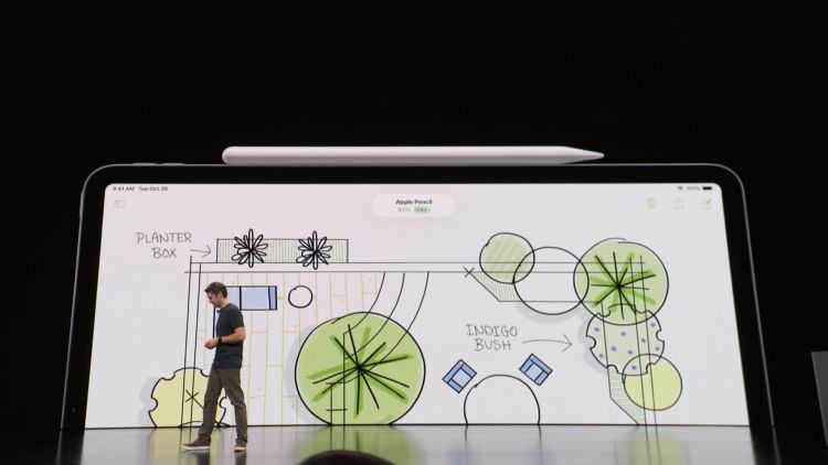 Apple iPad Pro z Face ID i USB-C jeszcze mocniejszy niż dotychczas