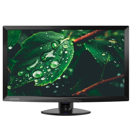 Tanie monitory Lenovo do domu i biura