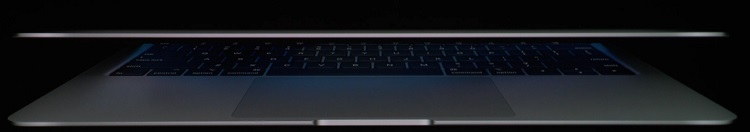 Nowy Macbook Air - Apple definiuje ultrabooki na nowo