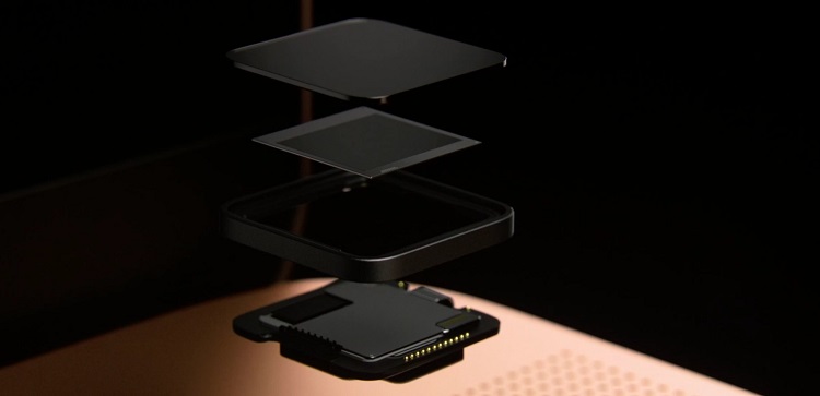 Nowy Macbook Air - Apple definiuje ultrabooki na nowo