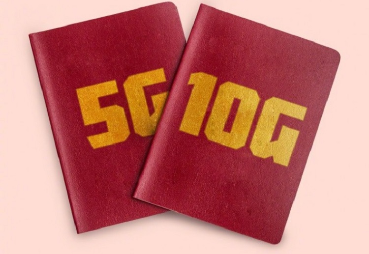 Xiaomi Mi Mix 3 z obsługą 5G i 10 GB pamięci RAM? Premiera 25 października
