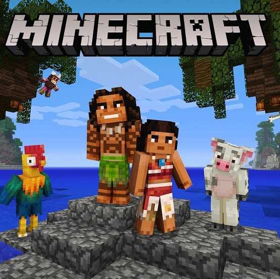 Rozpoczęła się wstępna rejestracja w Minecraft Earth