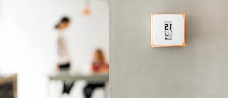 Fibaro i Netatmo gotowe na sezon grzewczy