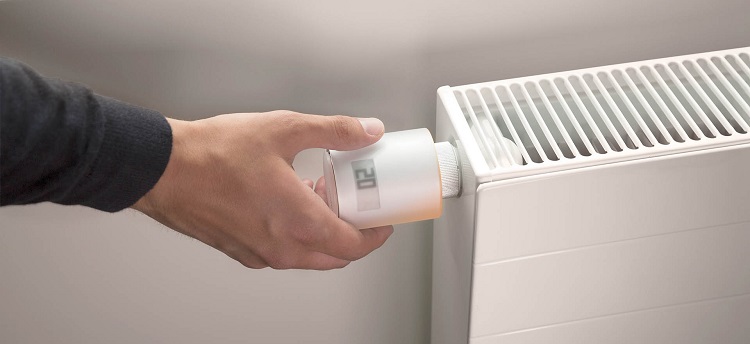 Fibaro i Netatmo gotowe na sezon grzewczy
